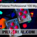Fildena Professional 100Mg 14